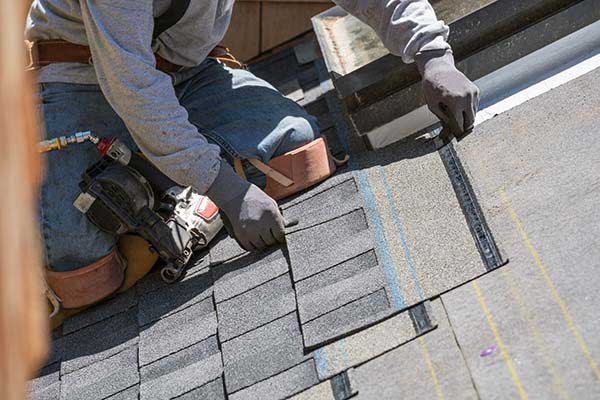 Professional Roofing Contractor