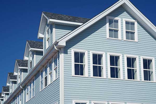Siding Installation Replacement