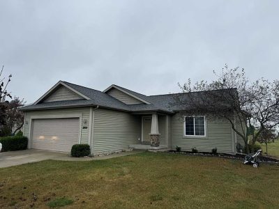 Seamless Home Roofing Siding Installation