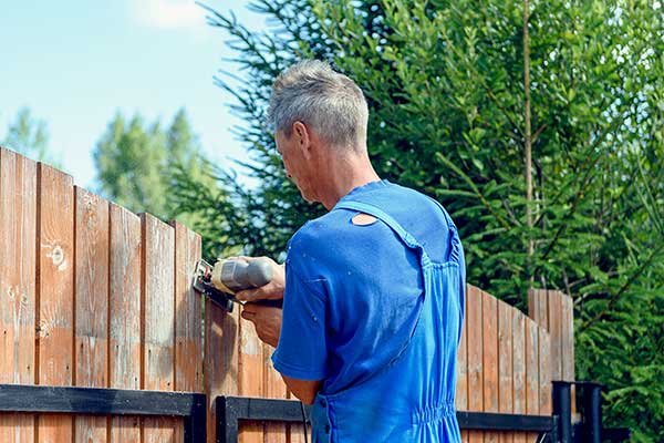 Learn More About Fencing